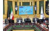 مدیریت محلهمحوری، راهبرد افزایش تابآوری اقتصادی و اجتماعی محلات شهر؛ تصویب طرح جهاد دانشگاهی در شورای اجتماعی استان