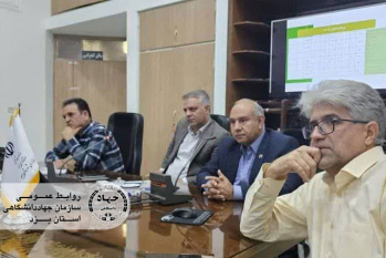 جهاددانشگاهی یزد عامل توسعه خوشه زیلو با حمایت شرکت شهرکهای صنعتی استان
