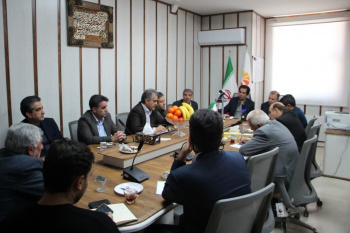 منطقه آزاد می‌تواند به سکوی ملی صادرات فناوری و محصولات دانش‌بنیان به عراق تبدیل شود