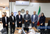 گسترش همکاری‌های علمی و فناورانه در نشست مشترک بنیاد نخبگان و جهاددانشگاهی استان بوشهر