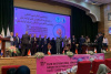رئیس پژوهشگاه رویان جهاددانشگاهی استاد پیشکسوت علوم تولیدمثل شد