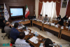 کارگاه آموزشی قوانین بیمه گری برگزار شد