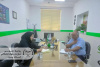 بررسی زمینه‌های همکاری پژوهشی بین جهاددانشگاهی یزد و شرکت یوتاب در حوزه معدن و محیط زیست