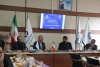 انعقاد تفاهم نامه همکاری جهاددانشگاهی خواجه نصیرالدین طوسی با شرکت مدیریت توسعه انرژی تأمین