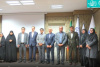 نقش‌آفرینی مرکز ملی ذخایر ژنتیکی و زیستی جهاددانشگاهی در حوزه زیست‌فناوری و امنیت غذایی