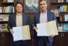 تأکید بر نوآوری و اندیشه‌ورزی در پی انعقاد تفاهم‌نامه جهاددانشگاهی و بنیاد نخبگان خراسان جنوبی