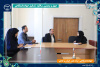 استفاده از ظرفیت نخبگان جهت هوشمند سازی کارخانه فرآوری جهاددانشگاهی کرمان