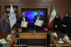 امضای قرارداد فروش دانش فنی تولید مکمل‌های ورزشی پر مصرف میان جهاددانشگاهی خراسان رضوی و بخش خصوصی