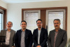 توسعه همکاری‌های پژوهشگاه علوم انسانی و مطالعات اجتماعی جهاددانشگاهی و سازمان بورس و اوراق بهادار کشور