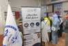 برگزاری ایستگاه پایش سلامت به مناسبت هفته ملی سالمندی