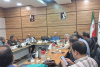 نشست تخصصی «درس‌های دوران دفاع مقدس در حمایت از سرمایه‌گذاری و تولید» برگزار شد