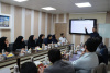 آغاز پروژه «برنامه جامع مدیریت عملکرد» توسط سازمان جهاددانشگاهی علوم پزشکی تهران