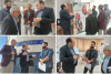 بررسی زمینه های همکاری مشترک بین جهاددانشگاهی استان سمنان و مجموعه بنیاد تعاون بسیج کشور