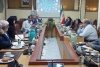 برگزاری نشست تخصصی شبکه‌های نوآوری در حوزه علوم پایه و فنی‌مهندسی جهاددانشگاهی