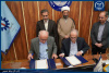 امضای تفاهم‌نامه همکاری میان جهاددانشگاهی و دانشگاه علم و صنعت ایران/ تاکید دو مجموعه به هم‌افزایی ظرفیت‌ها