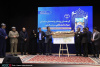 رونمایی از سند آمایش خراسان رضوی / تقدیر از همکاری جهاددانشگاهی در تدوین سند