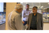 تأکید بر تقویت جایگاه پژوهشکده محیط زیست جهاددانشگاهی در پیگیری مسائل زیست‌محیطی / آمادگی برای بهره‌گیری از ظرفیت پژوهشکده در سطح ملی