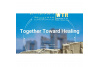 گزارش تلویزیونی خبرگزاری صداوسیما در خصوص زخم های ترمیم پذیر