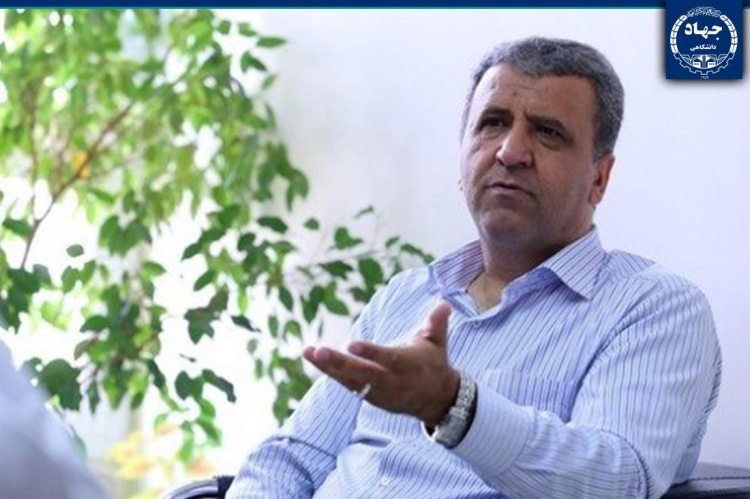 رویان، مصداق کارکرد جهاددانشگاهی بهعنوان پل بین دانشگاه و جامعه است