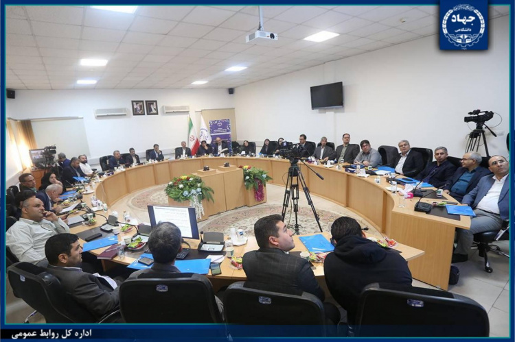 تلاش جهاددانشگاهی برای رفع چالش ناترازی انرژی در کشور