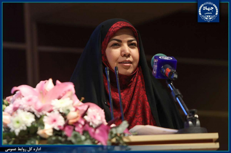 طرحی ابتکاری جهاددانشگاهی برای اعطای تسهیلات به دانشجویان تحصیلات تکمیلی/هدایت علمی رساله‌ها به حوزه‌های استراتژیک و تحول آفرین کشور