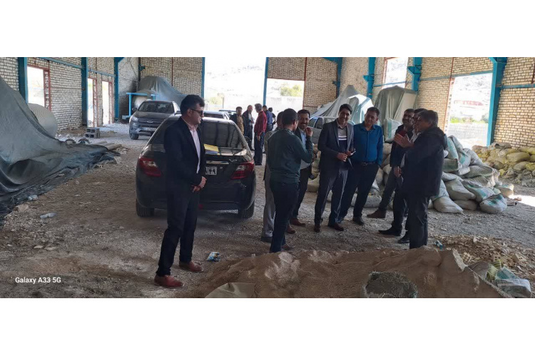 اجرای طرح فناورانه «تولید آفت کش و آنتی بیوتیک دامی» توسط جهاددانشگاهی کهگیلویه و بویراحمد/ جلوگیری از خروج ارز و کاهش وابستگی به واردات