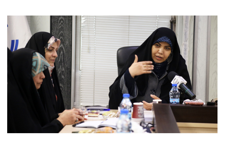 پژوهشگاه ملی سرطان نماد مأموریت‌محوری جهاددانشگاهی/ تأکید بر داده‌های دقیق علمی و گسترش عدالت غربالگری