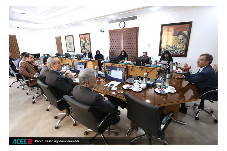 احیای شورای بررسی نهایی طرح‌های جهاددانشگاهی/ تاکید بر صیانت از هویت علمی این نهاد در شورا