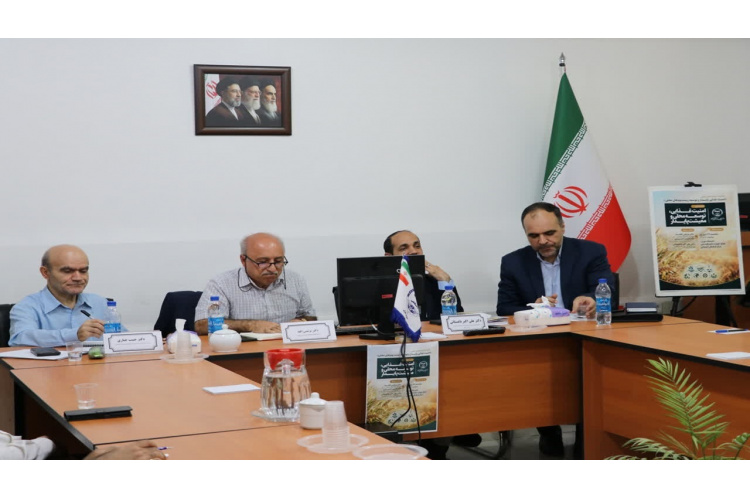 امنیت غذایی پایدار نیازمند توجه به شرایط بوم‌سازگار است