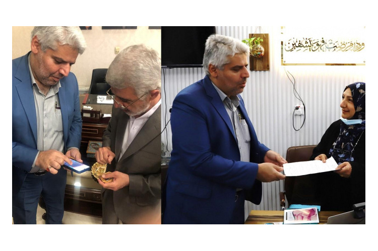 حمایت سفارت ایران از توسعه فعالیت‌های جهاددانشگاهی قم در عراق/ توسعه شبکه تله‌مدیسین و بررسی همکاری‌های فناورانه