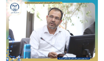 تشخیص داروها و آنتی‌بیوتیک‌ها در مواد غذایی، لبنی و بدن انسان/ خودکفایی کشور در زمینه تولید کونژوگه‌های دارویی متصل به پروتئین آلبومین