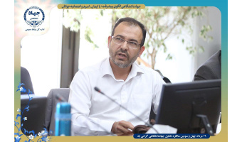 تولید آنتی‌بادی‌های پلی‌کلونال پرمصرف در پژوهشگاه ابن‌سینای جهاددانشگاهی