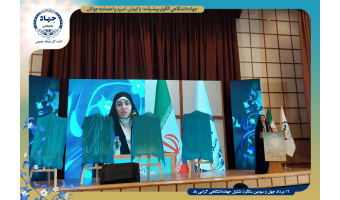 تولید محصول کیمیاسل از سلول‌های استرومایی مزانشیمی کلونال/ استفاده بیماران مبتلا به آرتریت روماتوئید و کمردرد مزمن از این محصول جهاددانشگاهی