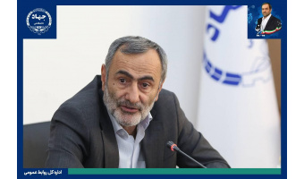 فرهنگ کار و تلاش سعید ایران، سرلوحه فعالیت در جهاددانشگاهی قرار گیرد/ آمیختگی ایمان با بینش علمی در زنده یاد دکتر سعید کاظمی آشتیانی