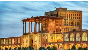 گردشگری هوشمند در اصفهان؛ از جاذبه‌های شناخته‌شده تا میراث پنهان