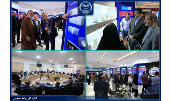 روایت سومین روز نمایشگاه «گزیده‌ای از دستاوردهای شاخص علمی و فناورانه جهاددانشگاهی»