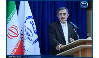 جهاددانشگاهی؛ نهادی فرهنگی و پژوهش‌محور است/ حمایت از نسل جدید پژوهشگران با آیین‌نامه کار دانشجویی