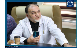 دانشجویان قلب تپنده پژوهش و پیشران آینده علم کشور هستند