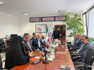 نشست هم اندیشی معاونین پیشین پژوهش و فناوری
