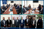 برگزاری نشست هم‌اندیشی معاونان پژوهش و فناوری ادوار مختلف جهاددانشگاهی/تأکید بر اشتراک‌گذاری تجربیات و ایجاد کارگروهی برای تنظیم ایده‌ها