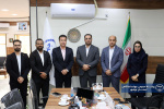گسترش همکاری‌های علمی و فناورانه در نشست مشترک بنیاد نخبگان و جهاددانشگاهی استان بوشهر