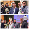 پژوهشگران پژوهشگاه رویان جهاددانشگاهی در کنگره بین‌المللی طب تولیدمثل یزد خوش درخشیدند