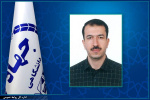 دکتر عبدالرضا دانشور آملی به عنوان سرپرست مرکز ملی ذخایر ژنتیکی و زیستی ایران منصوب شد.