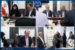 جهاددانشگاهی بازوی علمی و درمانی نیروهای مسلح در حوزه سلامت/تقویت همکاریها در حوزه غربالگری و سرطان