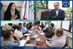 نشست مشترک معاونت پژوهش و فناوری جهاد دانشگاهی و دفتر سیاستگذاری و برنامه‌ریزی وزارت علوم، تحقیقات و فناوری برای همفکری در خصوص بازنگری در آیین‌نامه تشکیل گروه‌های پژوهشی