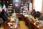 جهاددانشگاهی ظرفیت کم‌نظیری برای پرورش ایده‌ها و توسعه خراسان جنوبی است