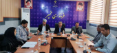 سند توسعه بندرخمیر بر پایه مطالعات علمی و میدانی تنظیم می‌شود
