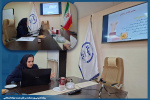 برگزاری وبینار «رویکردهای نوین در تشخیص و کنترل بیماری‌های خوش‌خیم و سرطان پستان»