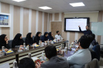 آغاز پروژه «برنامه جامع مدیریت عملکرد» توسط سازمان جهاددانشگاهی علوم پزشکی تهران