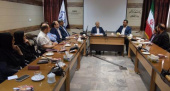 آمادگی پژوهشکده گردشگری جهاددانشگاهی برای انجام طرح‌های مطالعاتی در سرخس